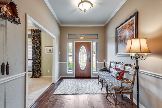 1838 Plum Creek Drive, Midlothian, TX 76065