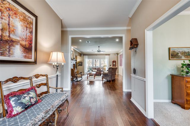 1838 Plum Creek Drive, Midlothian, TX 76065