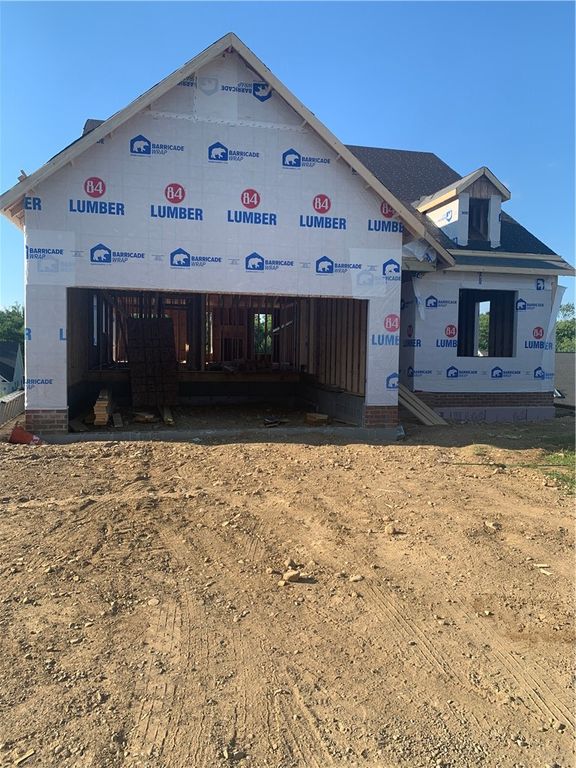 Lot 47 Crimson Circle, Neshannock Twp, PA 16105