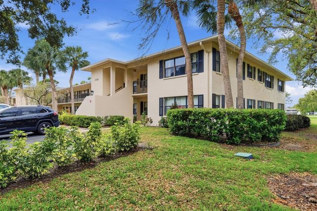 7130 FAIRWAY BEND LANE 291, Sarasota, FL 34243