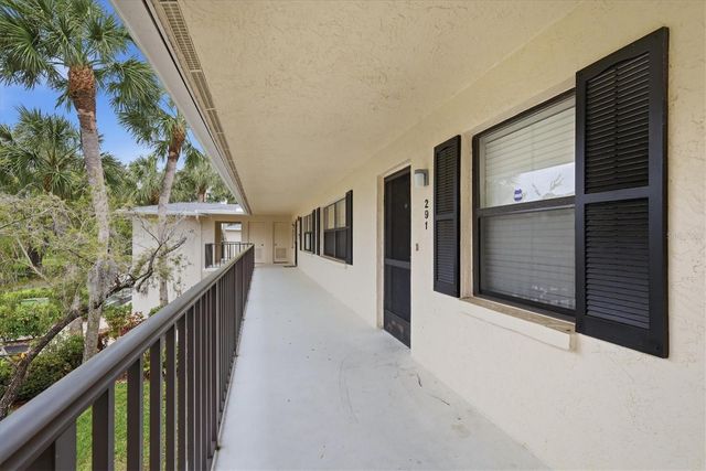 7130 FAIRWAY BEND LANE 291, Sarasota, FL 34243