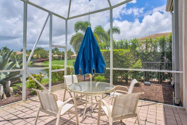 126 Sunset Bay Drive, Palm Beach Gardens, FL 33418