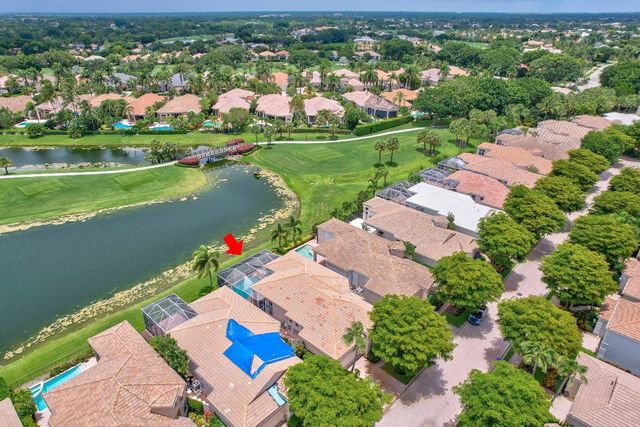 126 Sunset Bay Drive, Palm Beach Gardens, FL 33418