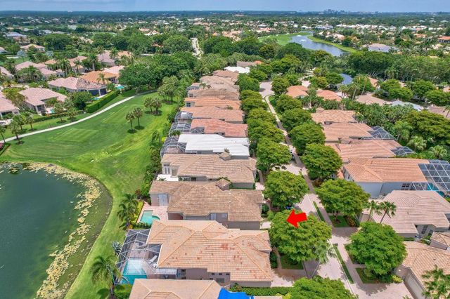 126 Sunset Bay Drive, Palm Beach Gardens, FL 33418