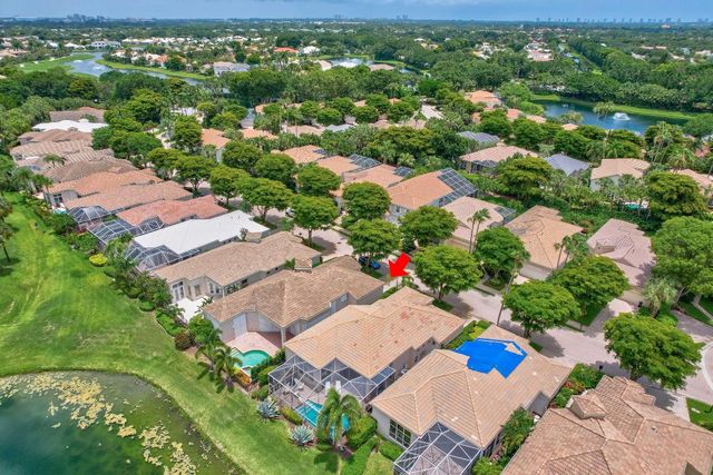 126 Sunset Bay Drive, Palm Beach Gardens, FL 33418