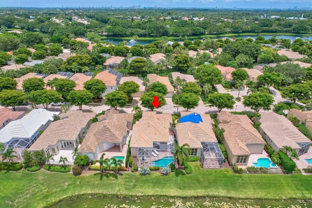 126 Sunset Bay Drive, Palm Beach Gardens, FL 33418