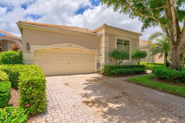 126 Sunset Bay Drive, Palm Beach Gardens, FL 33418