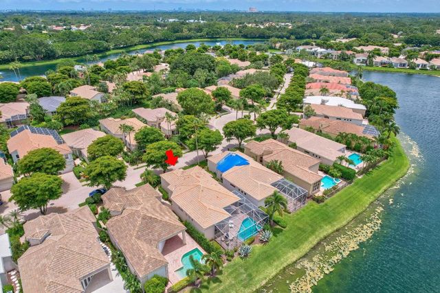 126 Sunset Bay Drive, Palm Beach Gardens, FL 33418