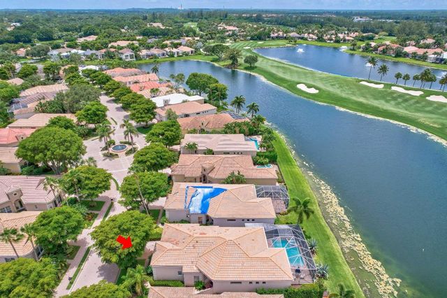 126 Sunset Bay Drive, Palm Beach Gardens, FL 33418