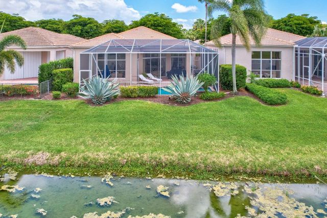 126 Sunset Bay Drive, Palm Beach Gardens, FL 33418