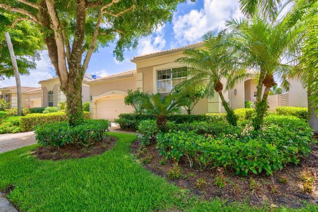 126 Sunset Bay Drive, Palm Beach Gardens, FL 33418