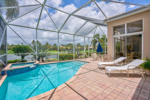 126 Sunset Bay Drive, Palm Beach Gardens, FL 33418
