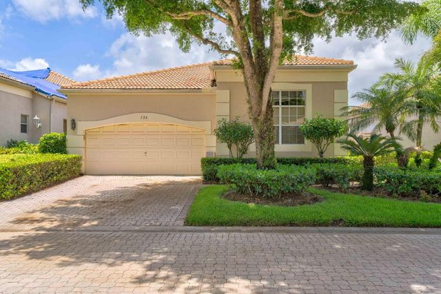 126 Sunset Bay Drive, Palm Beach Gardens, FL 33418
