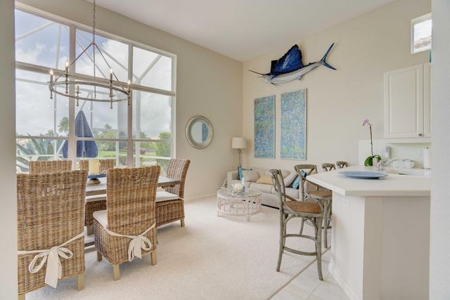 126 Sunset Bay Drive, Palm Beach Gardens, FL 33418