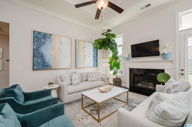 881 STONECREST COURT, Vestavia Hills, AL 35242