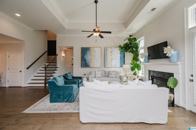 881 STONECREST COURT, Vestavia Hills, AL 35242