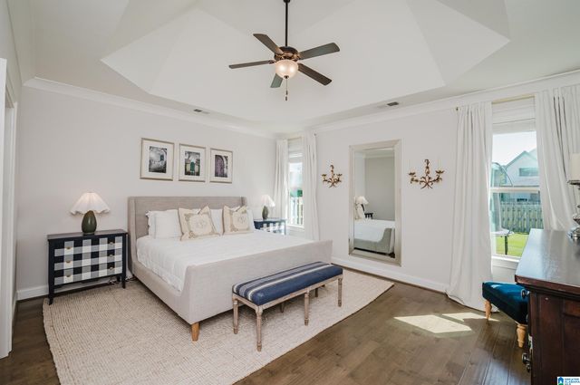 881 STONECREST COURT, Vestavia Hills, AL 35242