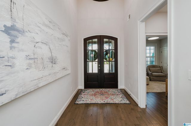 881 STONECREST COURT, Vestavia Hills, AL 35242