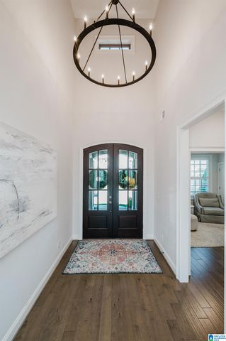 881 STONECREST COURT, Vestavia Hills, AL 35242