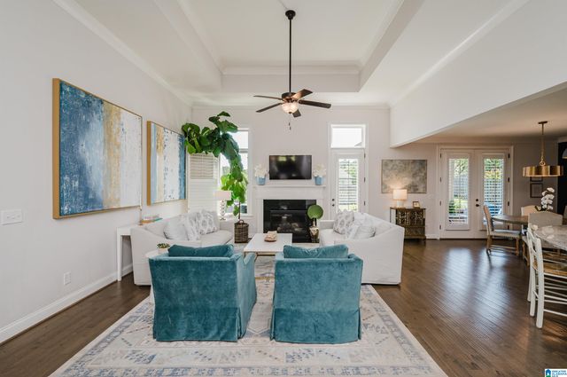 881 STONECREST COURT, Vestavia Hills, AL 35242