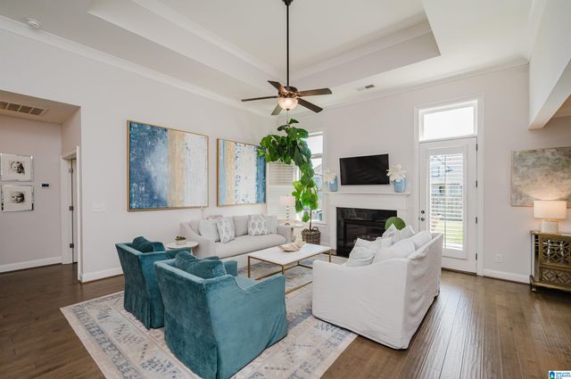 881 STONECREST COURT, Vestavia Hills, AL 35242