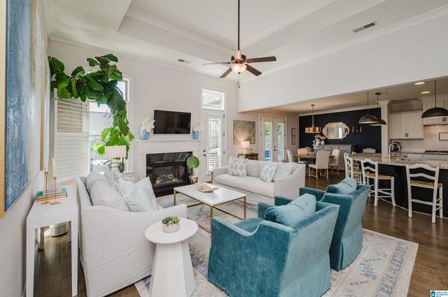 881 STONECREST COURT, Vestavia Hills, AL 35242