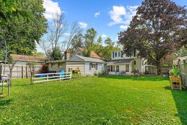 1036 TYLER AVENUE, Oshkosh, WI 54902