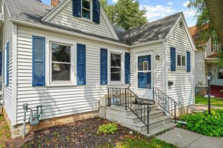 1036 TYLER AVENUE, Oshkosh, WI 54902