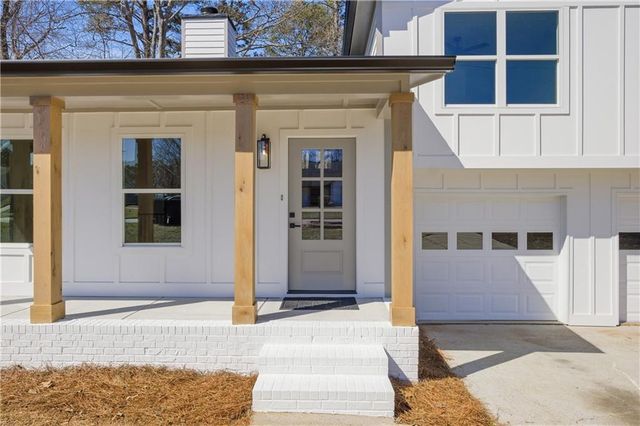 1421 WILLOW BEND DR, Snellville, GA 30078