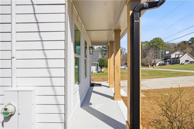 1421 WILLOW BEND DR, Snellville, GA 30078