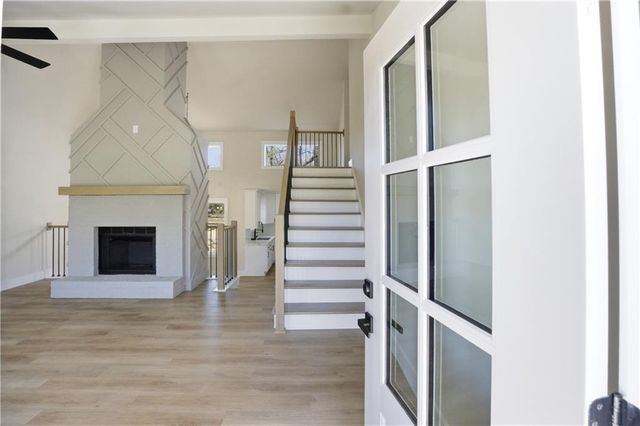 1421 WILLOW BEND DR, Snellville, GA 30078