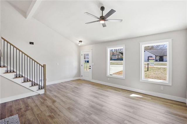 1421 WILLOW BEND DR, Snellville, GA 30078