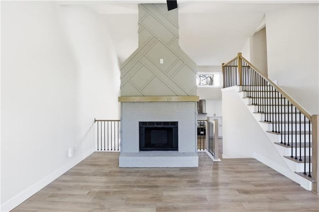 1421 WILLOW BEND DR, Snellville, GA 30078