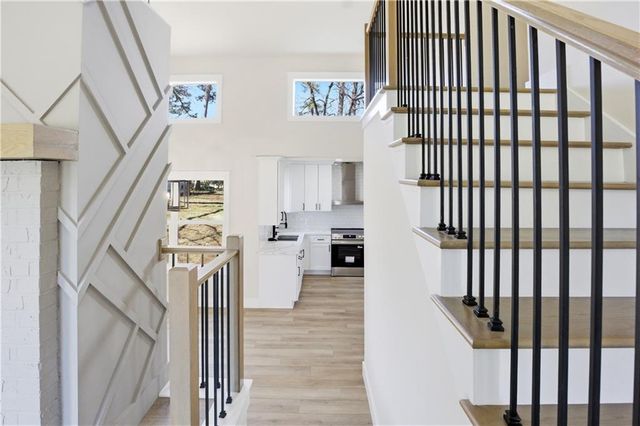 1421 WILLOW BEND DR, Snellville, GA 30078