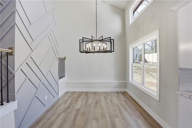 1421 WILLOW BEND DR, Snellville, GA 30078