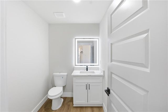 1421 WILLOW BEND DR, Snellville, GA 30078