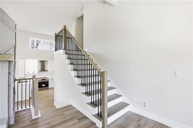 1421 WILLOW BEND DR, Snellville, GA 30078