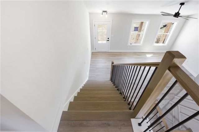 1421 WILLOW BEND DR, Snellville, GA 30078