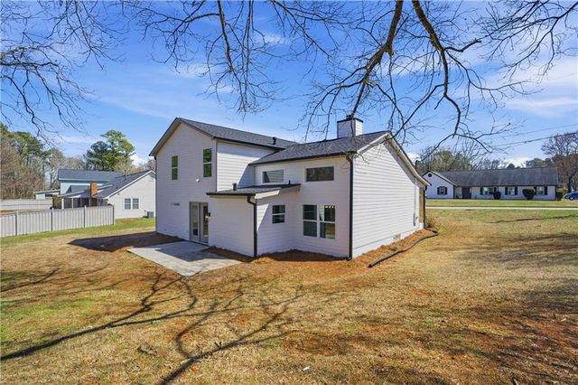 1421 WILLOW BEND DR, Snellville, GA 30078