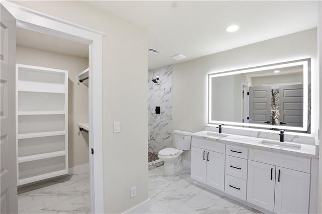 1421 WILLOW BEND DR, Snellville, GA 30078