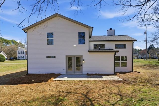 1421 WILLOW BEND DR, Snellville, GA 30078