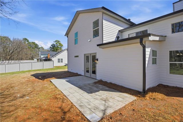 1421 WILLOW BEND DR, Snellville, GA 30078