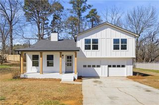 1421 WILLOW BEND DR, Snellville, GA 30078