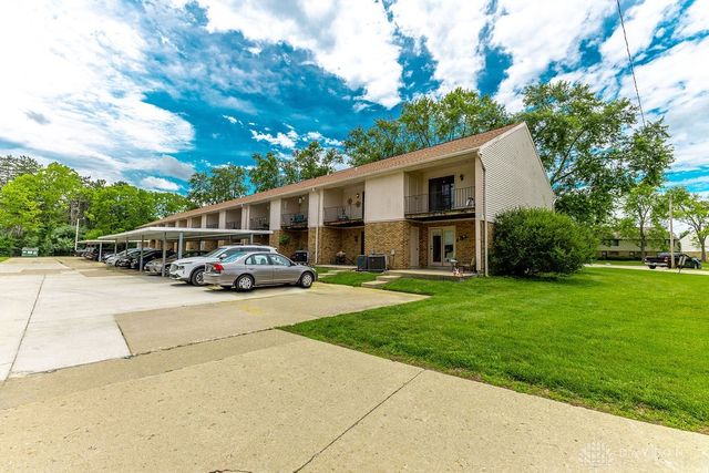 7832 Betsy Ross Circle, Washington Twp, OH 45459