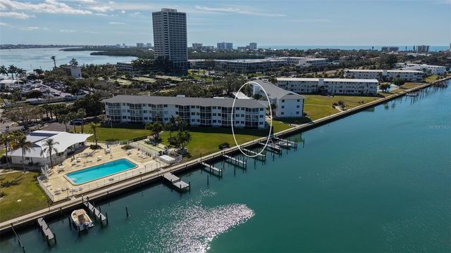 771 JOHN RINGLING BOULEVARD 2, Sarasota, FL 34236