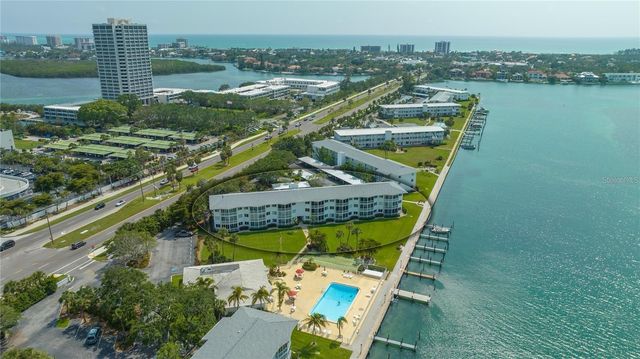 771 JOHN RINGLING BOULEVARD 2, Sarasota, FL 34236