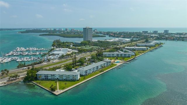 771 JOHN RINGLING BOULEVARD 2, Sarasota, FL 34236