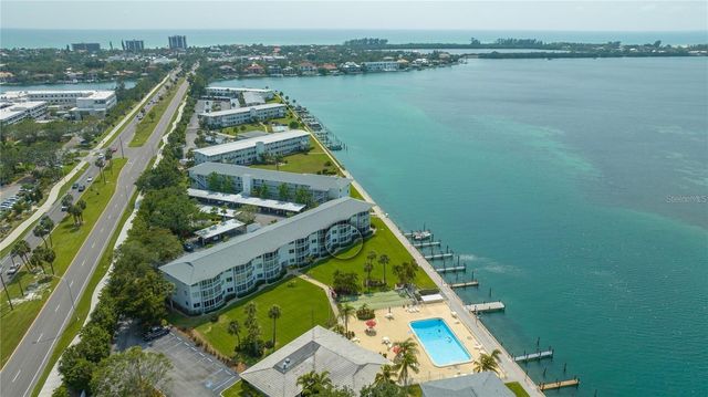 771 JOHN RINGLING BOULEVARD 2, Sarasota, FL 34236
