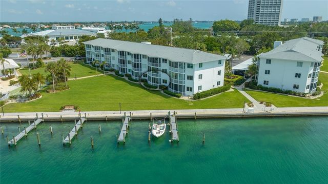 771 JOHN RINGLING BOULEVARD 2, Sarasota, FL 34236