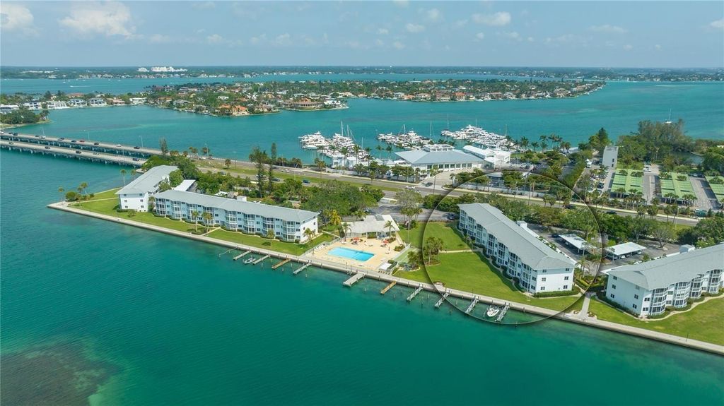 771 JOHN RINGLING BOULEVARD 2, Sarasota, FL 34236